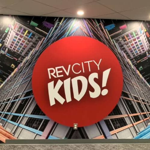 Wall Graphics